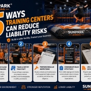 5 Ways Training Centers Can Reduce Liability Risks