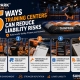 5 Ways Training Centers Can Reduce Liability Risks