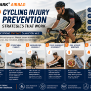 6 Cycling Injury Prevention Strategies That Work