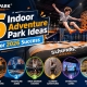 6 Indoor Adventure Park Ideas for 2026 Success