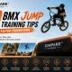 9 BMX Jump Training Tips for Faster Progression