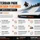 9 Terrain Park Design Features That Improve Safety