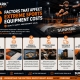 6 Factors That Affect Extreme Sports Equipment Costs