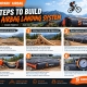 6 Steps to Buld MTB Airbag Landing System