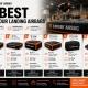 6 Best Parkour Landing Airbags: The Gym Owner & Stunt Facility Engineering Guide