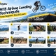 8 MTB Airbag Landing Techniques Every Beginner Should Learn
